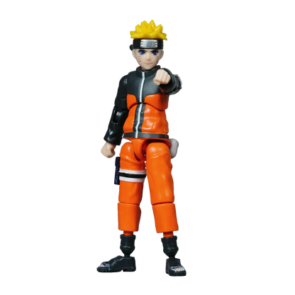 Naruto Blokees AE01 Nine Tails (Kurama) "Naruto Shippuden" | Blokees