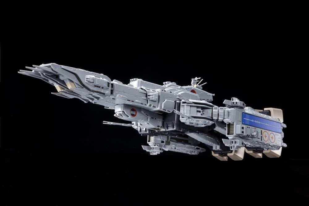 Pre Order SDF-1 (Perfect Trance Ver.) – Macross: Do You Remember Love? 1/3000 Scale Figure
