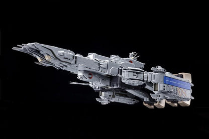Pre Order SDF-1 (Perfect Trance Ver.) – Macross: Do You Remember Love? 1/3000 Scale Figure