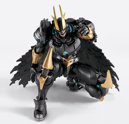 S.H.Figuarts Armored All Might "My Hero Academia" | Bandai Tamashii Nations