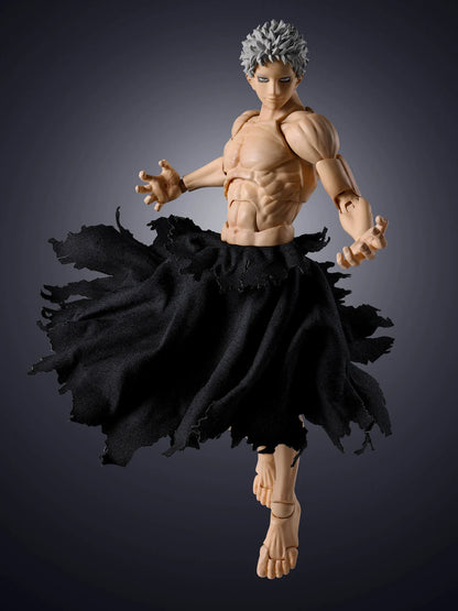 S.H.Figuarts All For One (Final Battle Set) "My Hero Academia" | Bandai Tamashii Nations