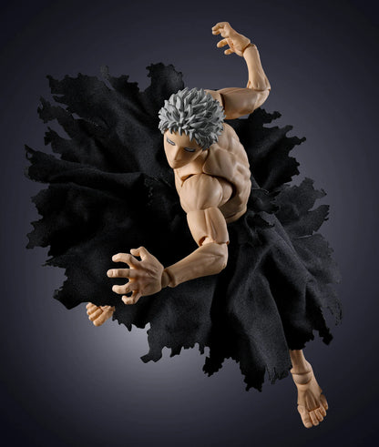 S.H.Figuarts All For One (Final Battle Set) "My Hero Academia" | Bandai Tamashii Nations