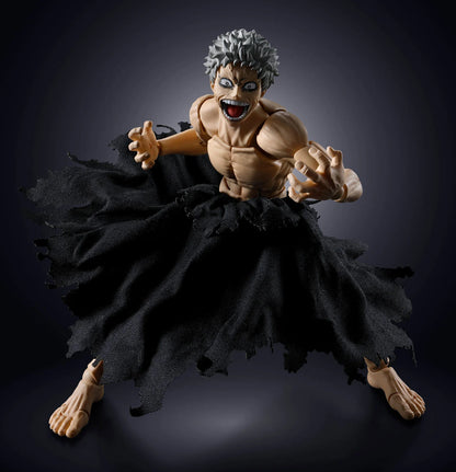 S.H.Figuarts All For One (Final Battle Set) "My Hero Academia" | Bandai Tamashii Nations