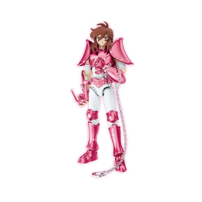 Champion Class Andromeda Shun Model Kit "Saint Seiya" | Blokees