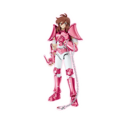 Champion Class Andromeda Shun Model Kit "Saint Seiya" | Blokees