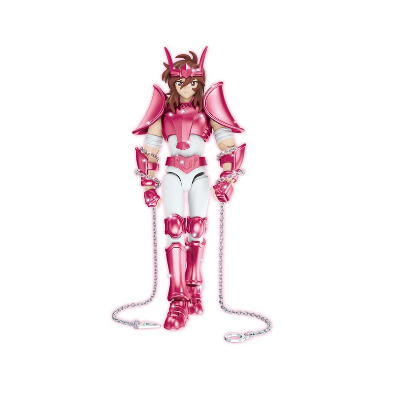 Champion Class Andromeda Shun Model Kit "Saint Seiya" | Blokees