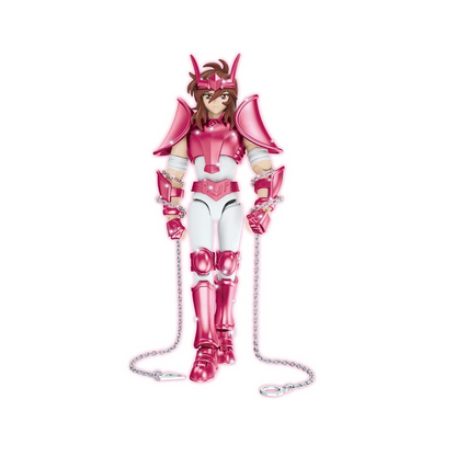 Champion Class Andromeda Shun Model Kit "Saint Seiya" | Blokees