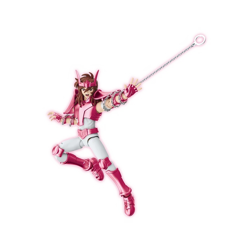 Champion Class Andromeda Shun Model Kit "Saint Seiya" | Blokees