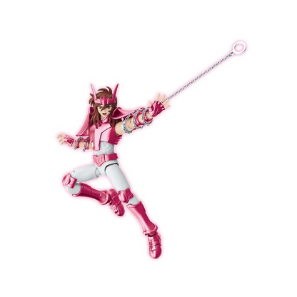 Champion Class Andromeda Shun Model Kit "Saint Seiya" | Blokees