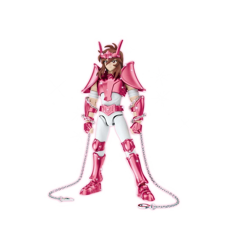 Champion Class Andromeda Shun Model Kit "Saint Seiya" | Blokees
