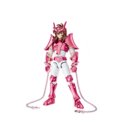 Champion Class Andromeda Shun Model Kit "Saint Seiya" | Blokees