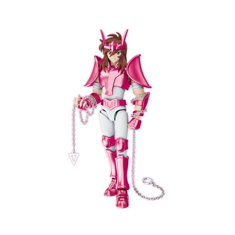 Champion Class Andromeda Shun Model Kit "Saint Seiya" | Blokees