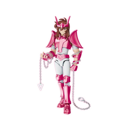 Champion Class Andromeda Shun Model Kit "Saint Seiya" | Blokees