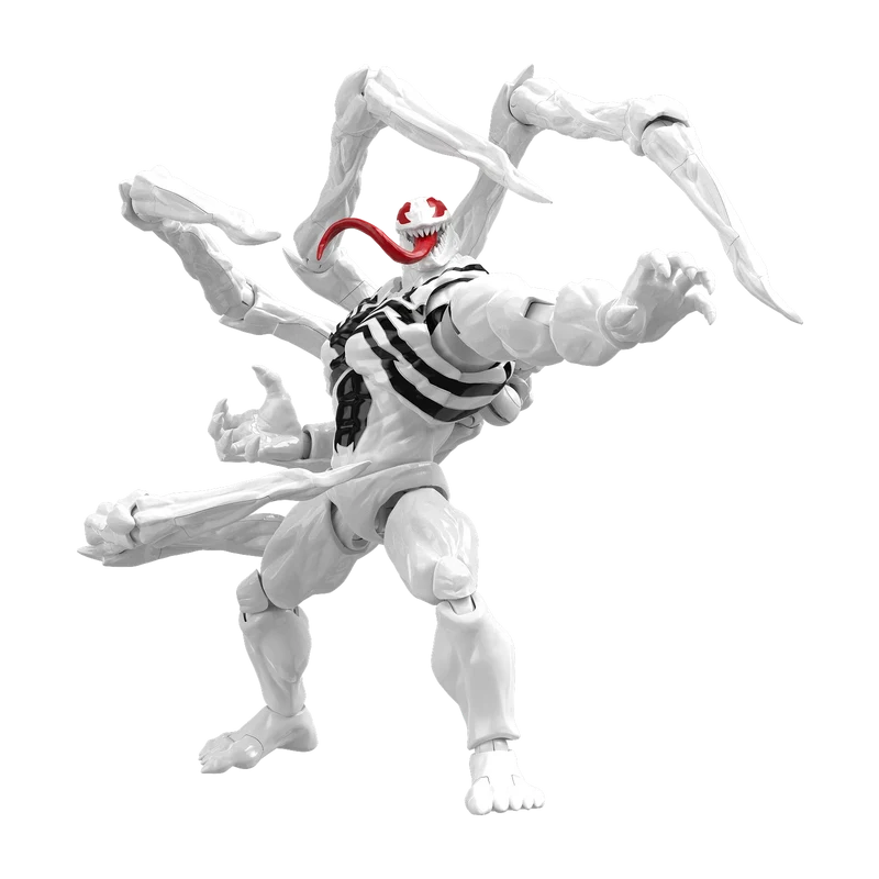 Marvel Blokees Anti-Venom Champion Class "Marvel Rivals" | Blokees