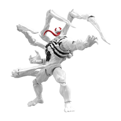 Marvel Blokees Anti-Venom Champion Class "Marvel Rivals" | Blokees