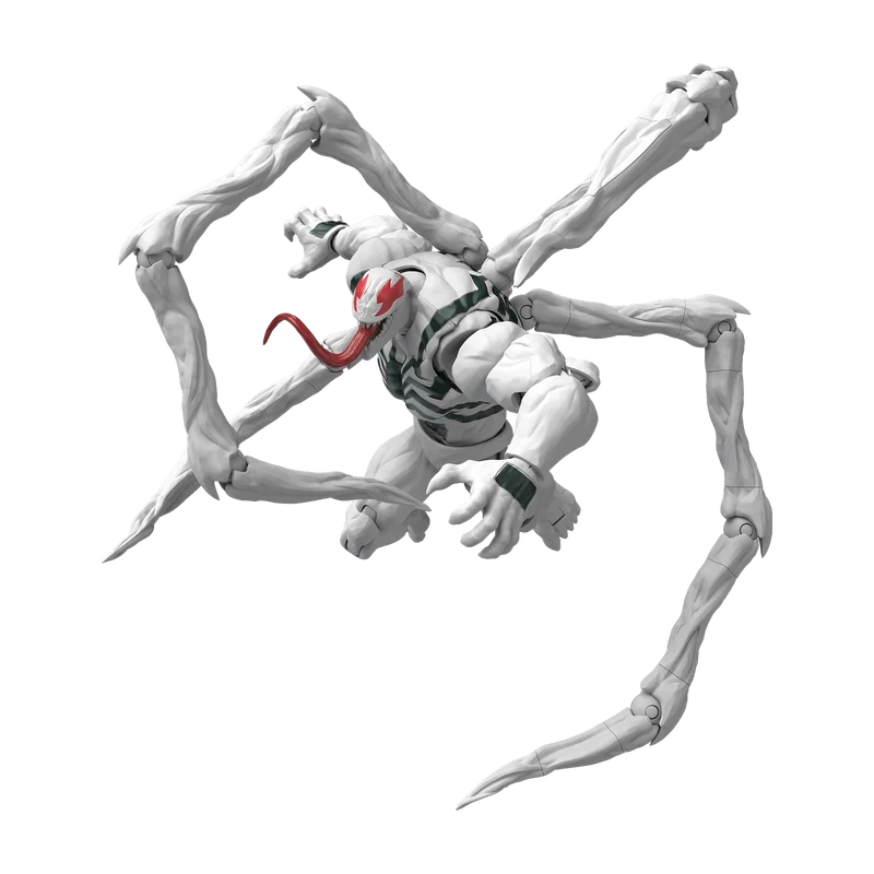 Marvel Blokees Anti-Venom Champion Class "Marvel Rivals" | Blokees
