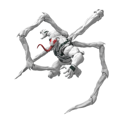 Marvel Blokees Anti-Venom Champion Class "Marvel Rivals" | Blokees