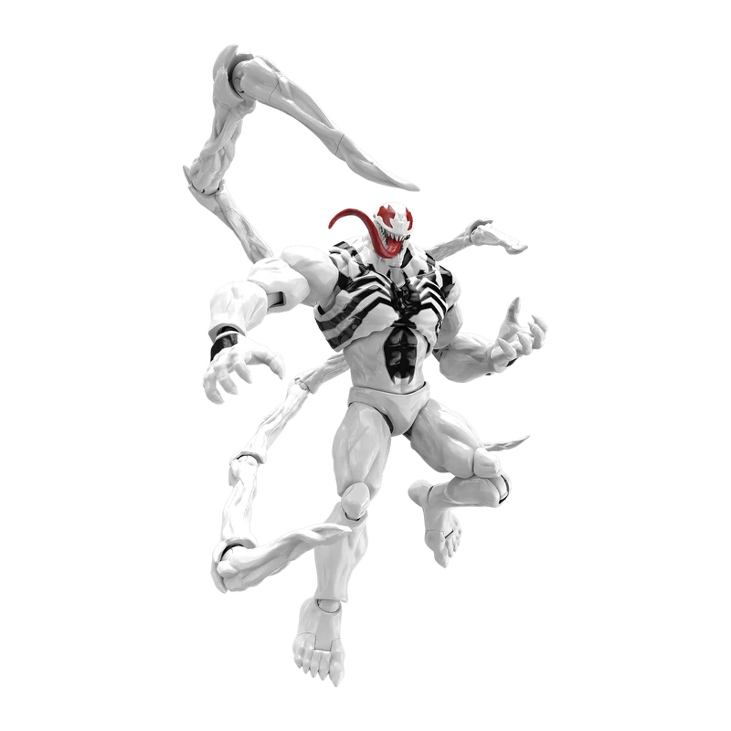 Marvel Blokees Anti-Venom Champion Class "Marvel Rivals" | Blokees