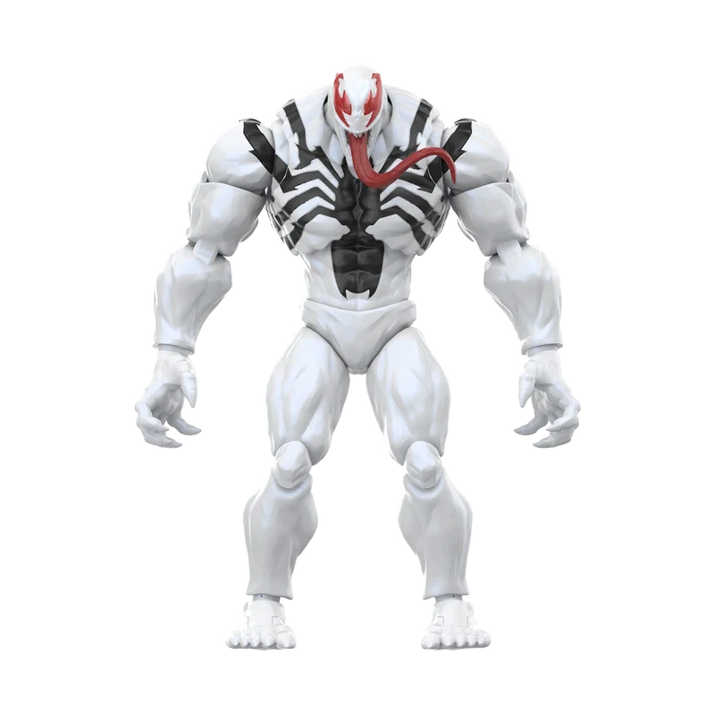 Marvel Blokees Anti-Venom Champion Class "Marvel Rivals" | Blokees