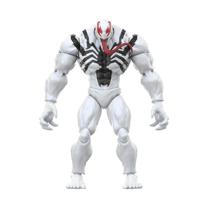 Marvel Blokees Anti-Venom Champion Class "Marvel Rivals" | Blokees