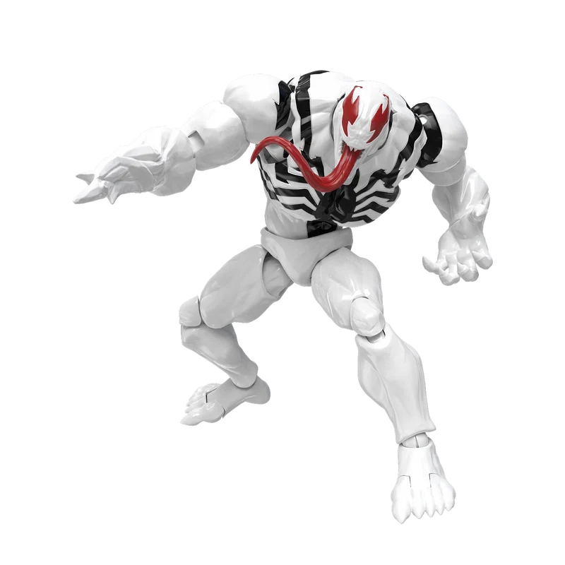 Marvel Blokees Anti-Venom Champion Class "Marvel Rivals" | Blokees
