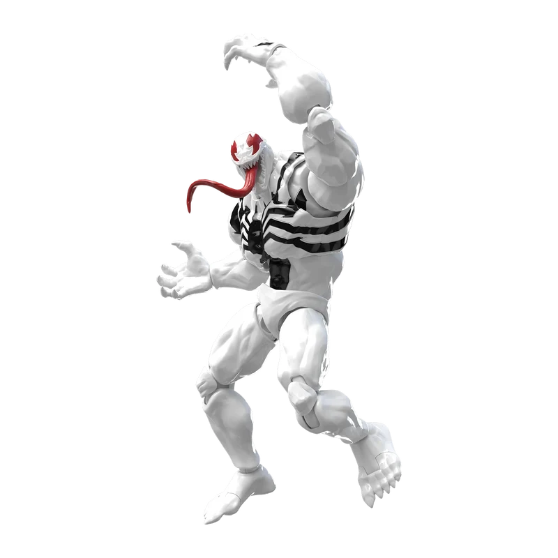 Marvel Blokees Anti-Venom Champion Class "Marvel Rivals" | Blokees