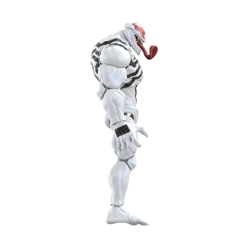 Marvel Blokees Anti-Venom Champion Class "Marvel Rivals" | Blokees
