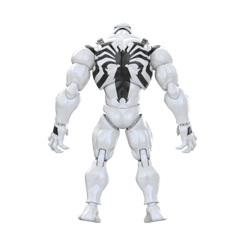 Marvel Blokees Anti-Venom Champion Class "Marvel Rivals" | Blokees