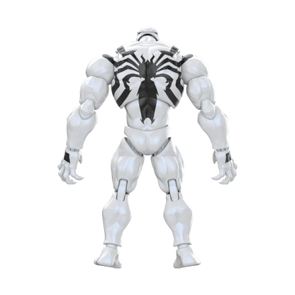 Marvel Blokees Anti-Venom Champion Class "Marvel Rivals" | Blokees