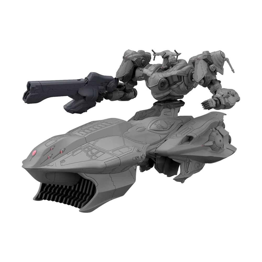 30MM 08 Arquebus ADD VE-40A "Armored Core VI Fires of Rubicon"| Bandai Tamashii Nations