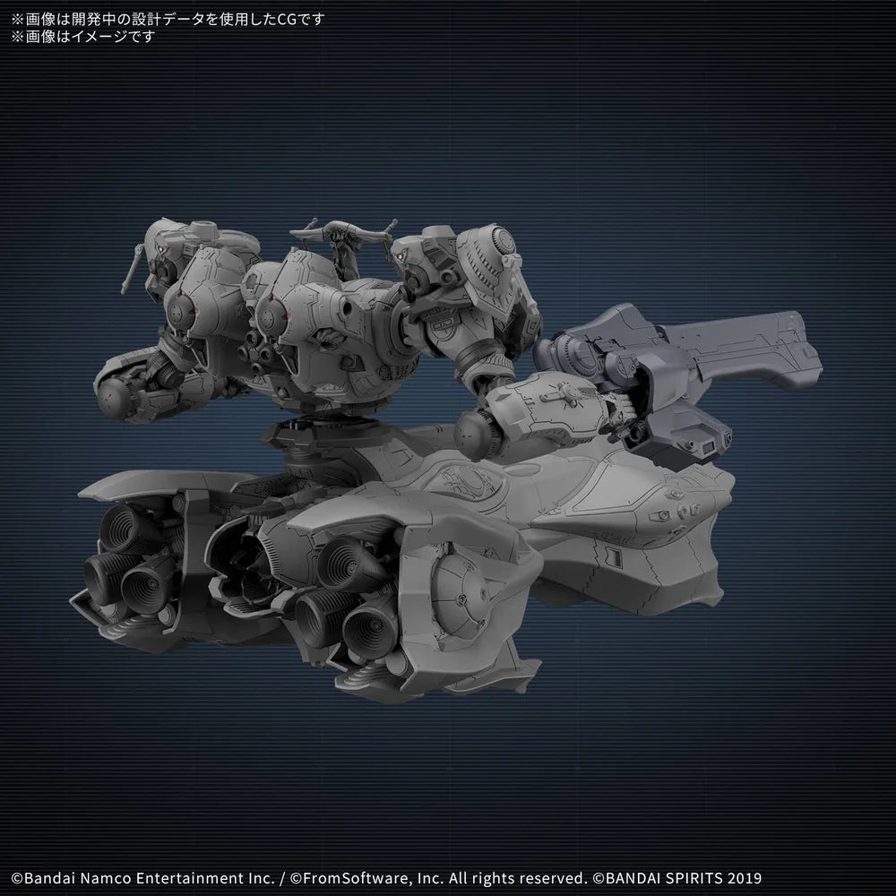 30MM 08 Arquebus ADD VE-40A "Armored Core VI Fires of Rubicon"| Bandai Tamashii Nations