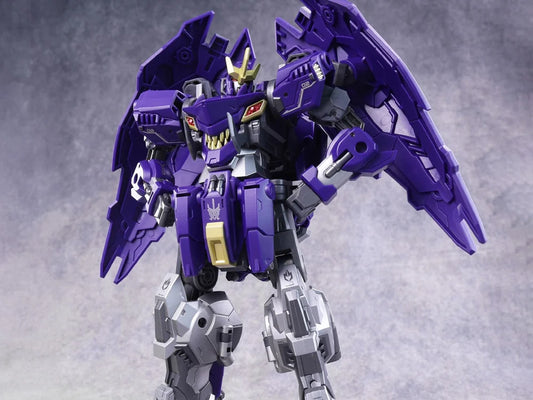 Trans Age Axeetle (TA-HCZ002) Bergion Series Transforming Figure | Cang Toys