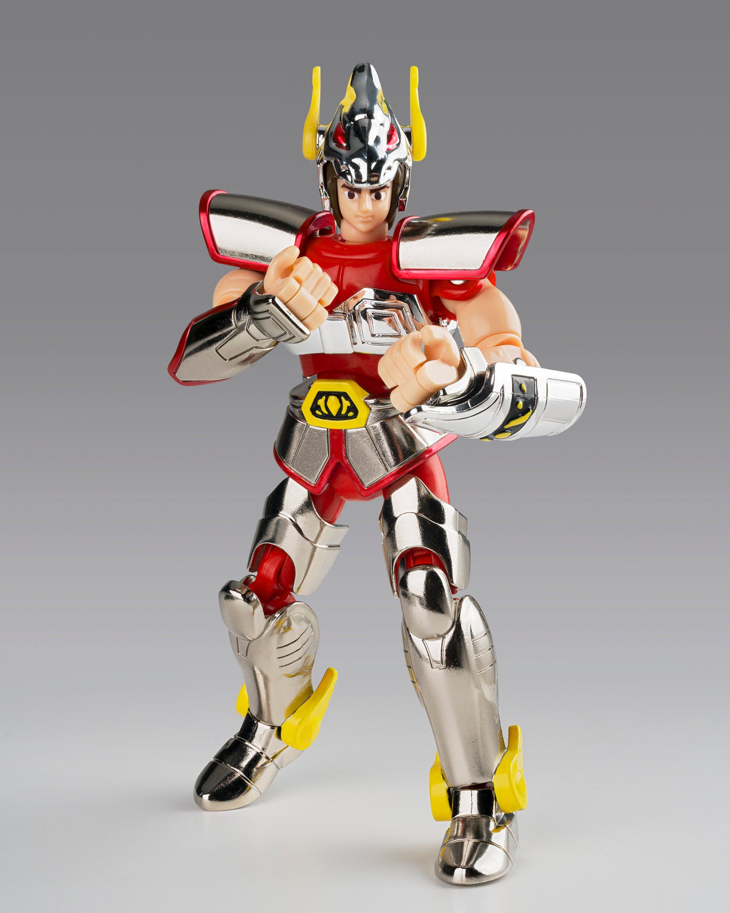 Saint Cloth Series Pegasus Cloth (First Bronze Cloth - Cloth Box Limited Edition) "Saint Seiya" | Bandai Tamashii Nations