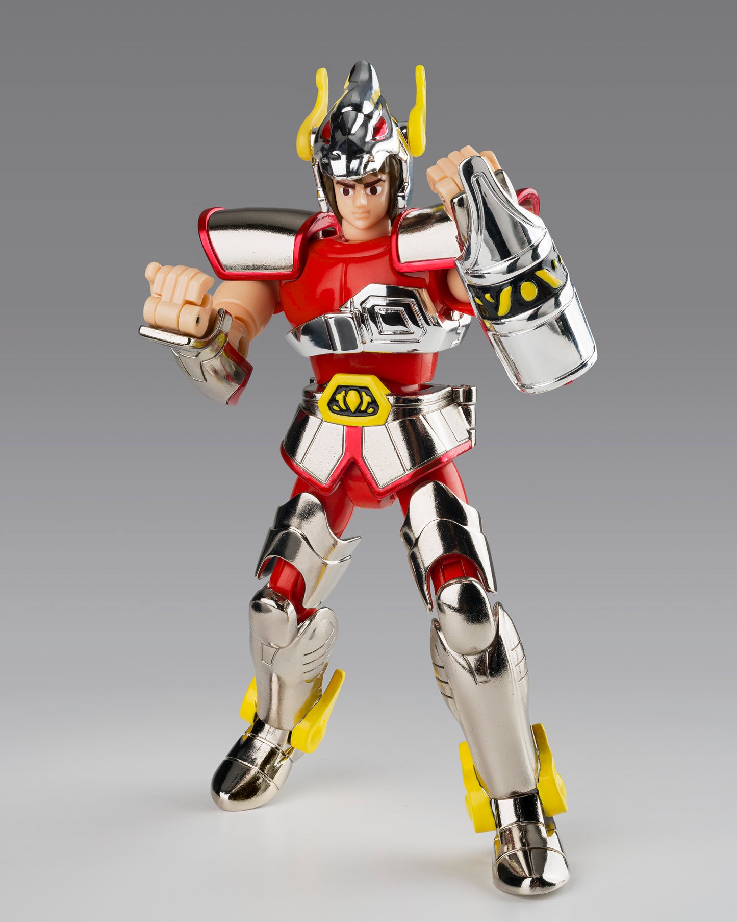 Saint Cloth Series Pegasus Cloth (First Bronze Cloth - Cloth Box Limited Edition) "Saint Seiya" | Bandai Tamashii Nations