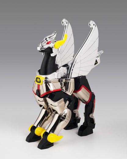 Saint Cloth Series Pegasus Cloth (First Bronze Cloth - Cloth Box Limited Edition) "Saint Seiya" | Bandai Tamashii Nations