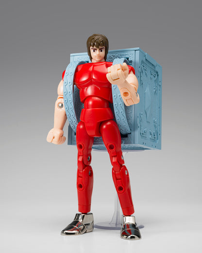 Saint Cloth Series Pegasus Cloth (First Bronze Cloth - Cloth Box Limited Edition) "Saint Seiya" | Bandai Tamashii Nations