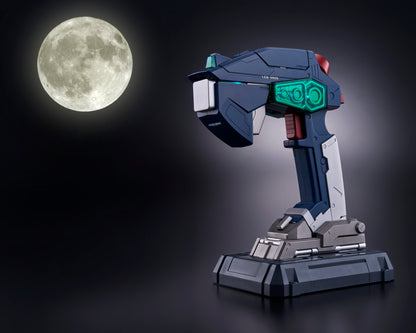 PROPLICA G-Controller "After War Gundam X" | Bandai Tamashii Nations