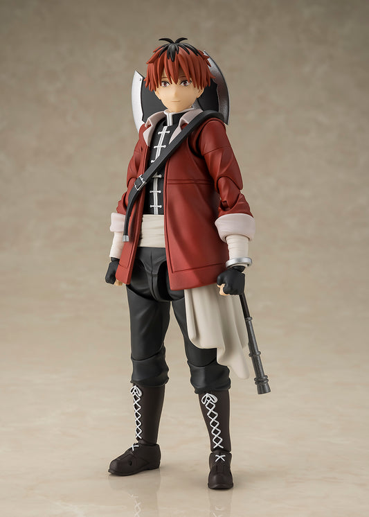 S.H.Figuarts Stark "Frieren: Beyond Journey's End" | Bandai Tamashii Nations