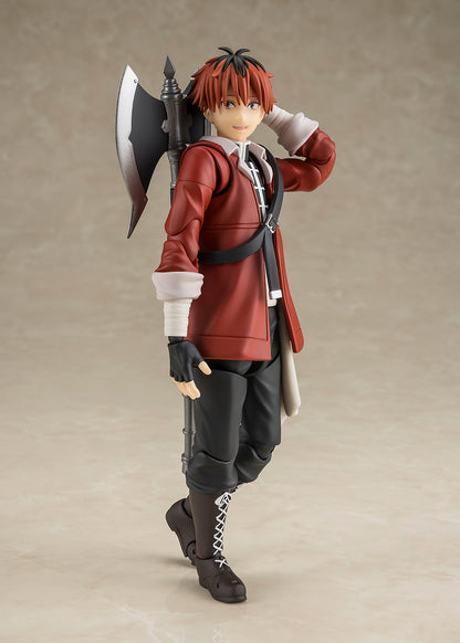 S.H.Figuarts Stark "Frieren: Beyond Journey's End" | Bandai Tamashii Nations