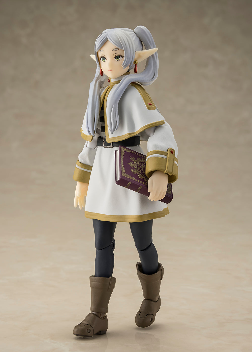 S.H.Figuarts Stark "Frieren: Beyond Journey's End" | Bandai Tamashii Nations