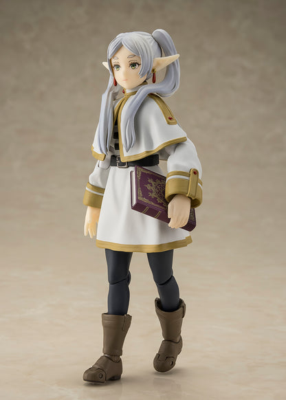 S.H.Figuarts Stark "Frieren: Beyond Journey's End" | Bandai Tamashii Nations