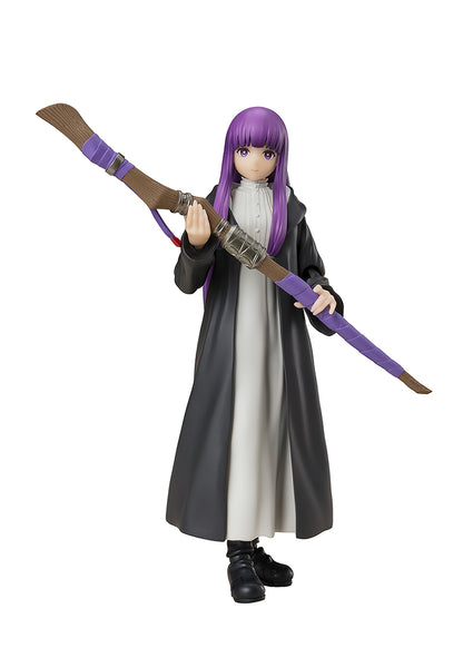 S.H.Figuarts Fern (Reissue) "Frieren: Beyond Journey's End" | Bandai Tamashii Nations