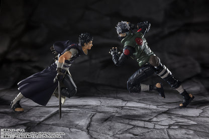 S.H.Figuarts Obito Uchiha (Hollow Dreams of Despair) (Reissue) "Naruto: Shippuden" | Bandai Tamashii Nations