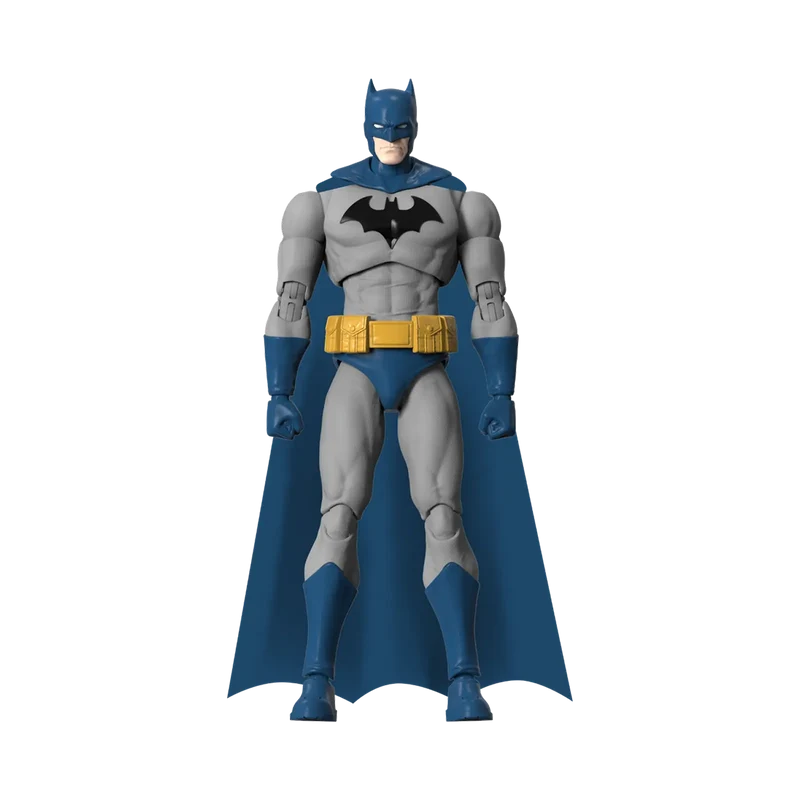Champion Class 05 Batman "Batman: Hush" | Blokees