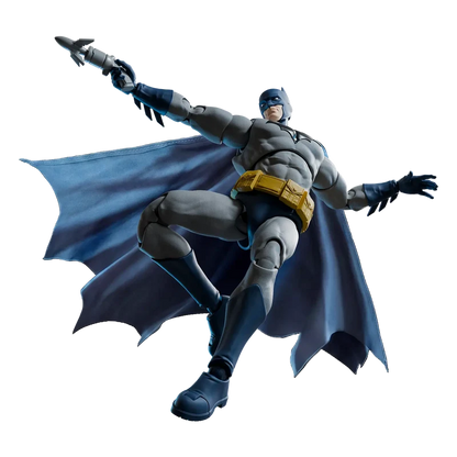 Champion Class 05 Batman "Batman: Hush" | Blokees