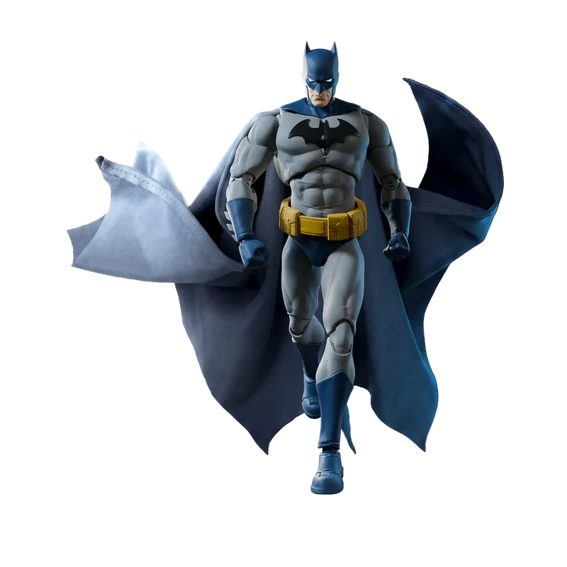Champion Class 05 Batman "Batman: Hush" | Blokees