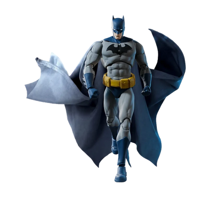 Champion Class 05 Batman "Batman: Hush" | Blokees