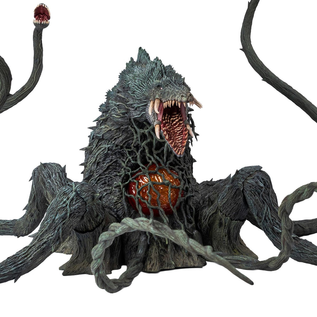 Hiya Toys Biollante "Godzilla vs. Biollante 1989" | Hiya Toys Exquisite Basic Series