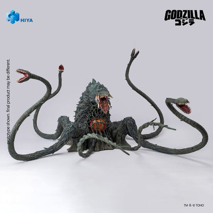 Hiya Toys Biollante "Godzilla vs. Biollante 1989" | Hiya Toys Exquisite Basic Series