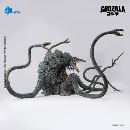 Hiya Toys Biollante "Godzilla vs. Biollante 1989" | Hiya Toys Exquisite Basic Series